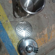 Stainless Steel Ice Buckets with Lid (1.3 Liters Approx)