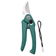 Stainless steel garden scissors, sharp and durable for pruning