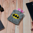 Batman hot water bag, ideal for neck, shoulder, and cramps relief