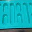 1 Pc Fancy Ice Tray, Used Widely In All Kinds Of Household Places While Making Ices And All Purposes