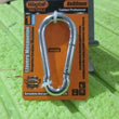 Stainless Steel Snap Hook (8×80 MM / 1 Pc)