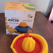 Orange Juicer Machine Hand Press (300 ML)