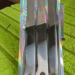 Kitchen Knife with Stainless Steel Blade (1 Pc)