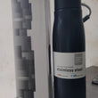 Double Wall Vacuum Insulated Water Bottle (550 ML)