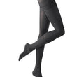 Kayser 50 Denier all over great shapes grey color pantyhose