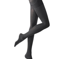 Kayser 50 Denier all over great shapes grey color pantyhose