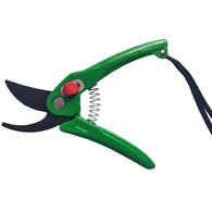 Professional garden pruning shears