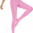 Pink Sexy Tights- Women's Seductive Legwear