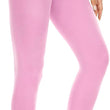 Pink Sexy Tights- Women's Seductive Legwear