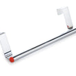 Stainless steel towel rod