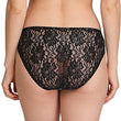 Women's Low Waist Lace Panty Trio - Pack of 3