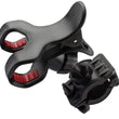 Universal bike mount for mobile phones