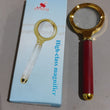 Magnifying Glass Handheld Magnifier (36 MM / 1 Pc)