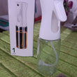 Glass Oil Dispenser Bottle Spray (1 Pc / 200 ml Approx)