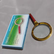 Magnifying Glass Handheld Magnifier (80 MM / 1 Pc)