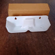 Wall Mount / Adhesive Sunglass Holder (1 Pc)