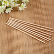 Natural Bamboo Wooden Skewers / BBQ Sticks for Barbeque and Grilling