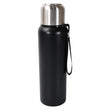 Stainless Steel Water Bottle, Fridge Water Bottle, Stainless Steel Water Bottle Leak Proof, Rust Proof, Cold & Hot Thermos steel Bottle| Leak Proof | Office Bottle | Gym | Home | Kitchen | Hiking | Trekking | Travel Bottle (800ML)