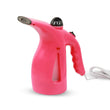 Portable 4 in 1 Handheld Garment Steamer & Facial Steamer Electric Iron Steam Portable Handy Vapor Steamer