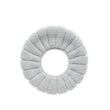 Winter Comfortable Soft Toilet Seat Mat Cover Cushion Plush