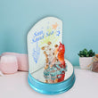 Cute Cartoon Lovely Gift Night Light, Multi-Color Light, Showpiece Valentine's Day Gift, Cute Anniversary, Wedding, Birthday, Unique Gift, Home Decoration Gift, Battery Operated (3 Battery Included)