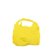 Insulated shopping bag, reusable and easy to fold.