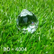 Crystal ball for home and office