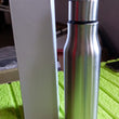 Stainless Steel Water Bottle | Leak Proof | Office Bottle | Gym Bottle | Home | Kitchen | Hiking | Trekking Bottle | Travel Bottle (1000 ML)