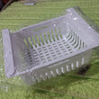 Expandable Adjustable Multipurpose Fridge Storage Basket (1 Pc)