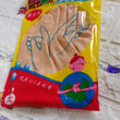 Multipurpose cleaning gloves in natural rubber