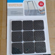 Self Adhesive Furniture Pads - Square (18 Pcs Set)