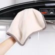 Multi-purpose large towel for kitchen, easy to wash and use