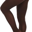 Women's Soft Opaque Tights - Comfortable Legwear