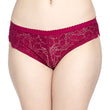 Beautiful Lace Hot Bikini Panty (Pk of 2)