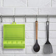 Spatula holder for kitchen, multi-functional and practical