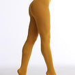 Ultra-Comfortable Opaque Tights for Her