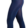 Women's Navy Blue Pantyhose Stockings