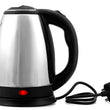 2-liter kettle with automatic shut-off