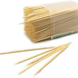 Wooden toothpicks with dispenser box for hygiene