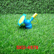 Bottle cap sprinkler for watering