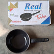 Non-stick frying pan, suitable for gas stoves, no lid