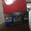 Plastic Tape Dispenser (1 pc / 640 Gm)