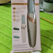 Flewless Pedi Electronic Pedicure Tool (1 Set)