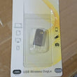 USB Car Wireless Bluetooth 4.0 Adapter Dongle (1 Pc)