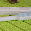 Self-Cleaning Hairbrush, Massage Comb (1 Pc / With Box)