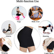 2pcs Ice Silk Seamless Women's Shorts Panty