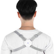 Vibration reminder posture corrector for better posture