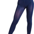 Women's Navy Blue Pantyhose Stockings