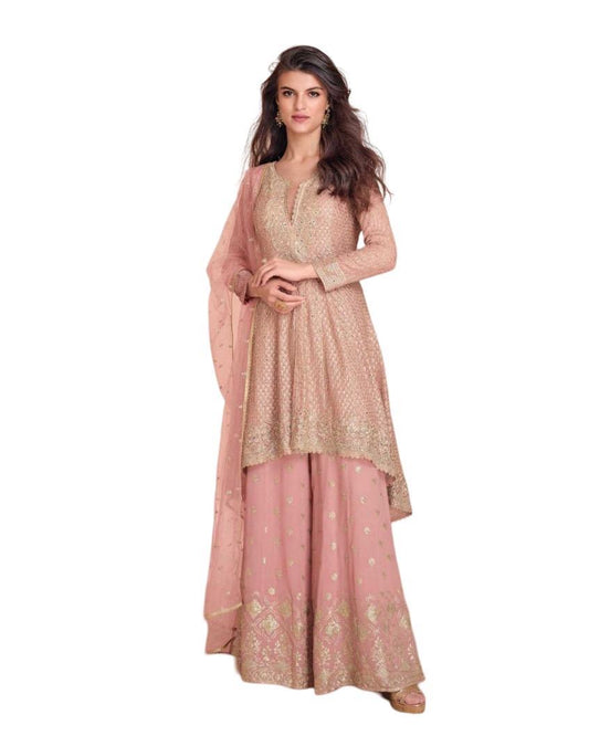 Aayna 3 piece suit set