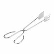 Multi-functional BBQ tongs clamp